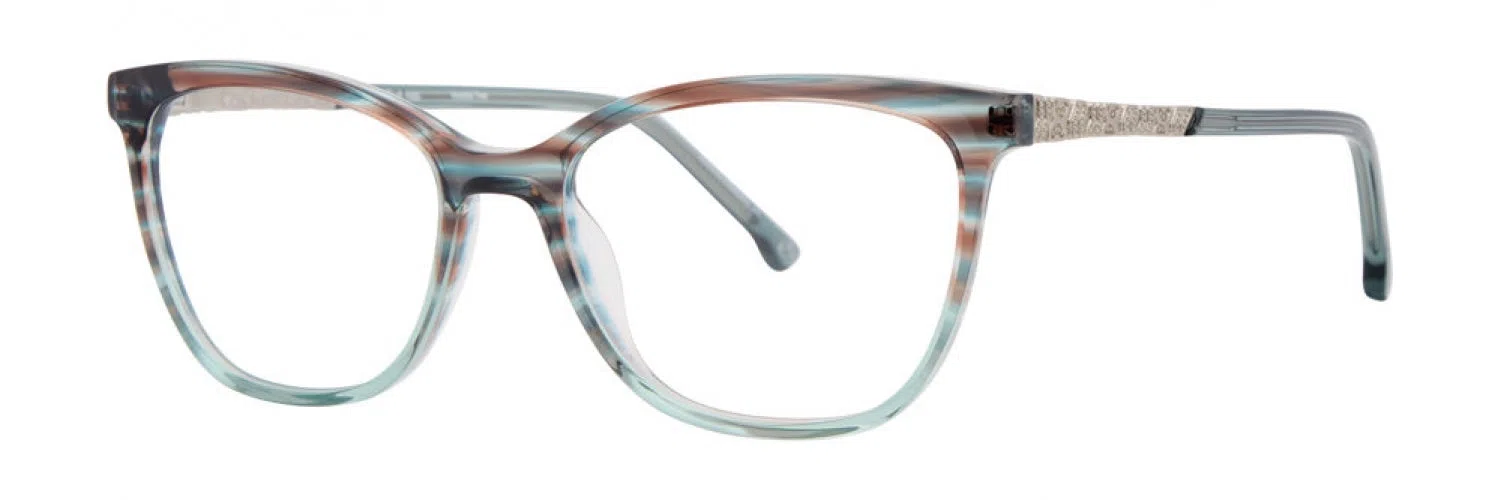 Elliott Ives Violetta Tree Eyeglasses - view 3